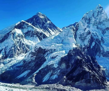 The Perfect Everest Base Camp Trek Itinerary, Cost, Package and A Comprehensive Guide